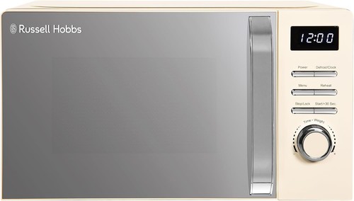 Russell hobbs rhmd818c digital - russell,