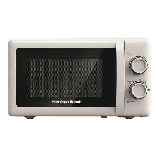 Microwave stainless steel - stainless,