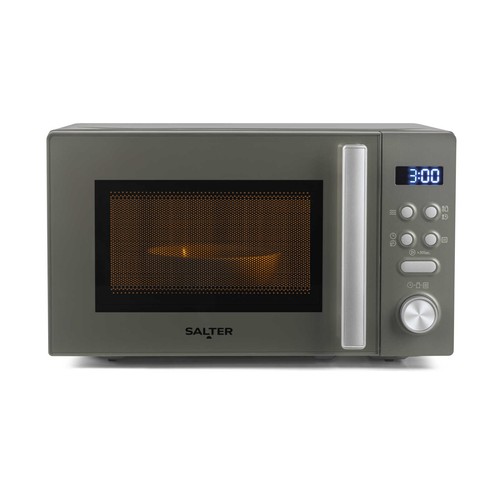 Salter 20l digital - salter, microwave