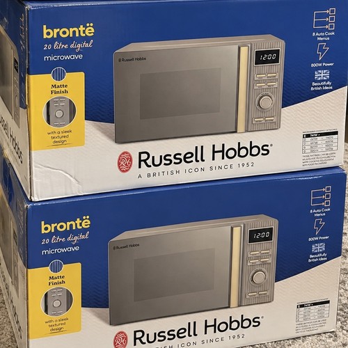 Bnib russell hobbs brontë - bnib,