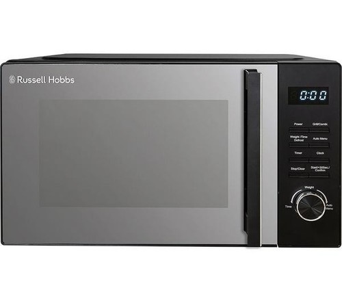 Russelll hobbs flatbed - hobbs,