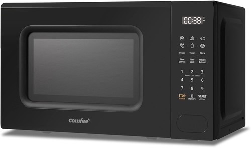 Comfee microwave 700w - 700w, 20l