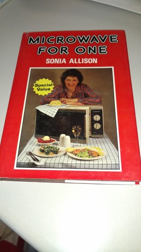 Microwave for one - microwave,