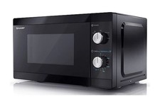 Sharp YC-MS01U-S 20 Litre