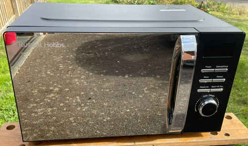 Russell hobbs rhmd830mb - russell,
