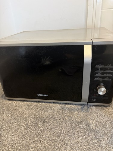 Samsung 28l microwave - samsung, oven
