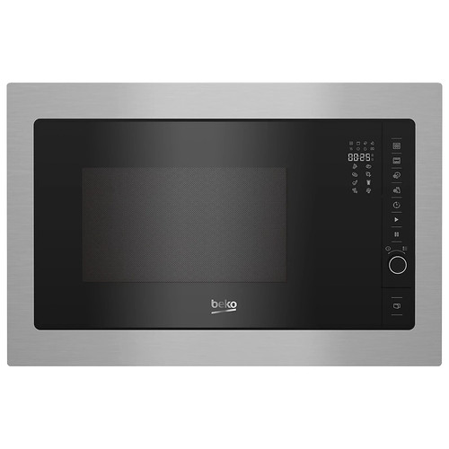 Beko built microwave with - microwave,