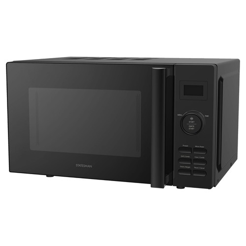 Digital combination microwave - combination,