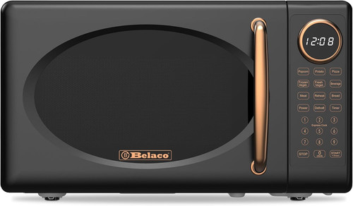 Belaco 20l microwave digital - 20l, microwave,