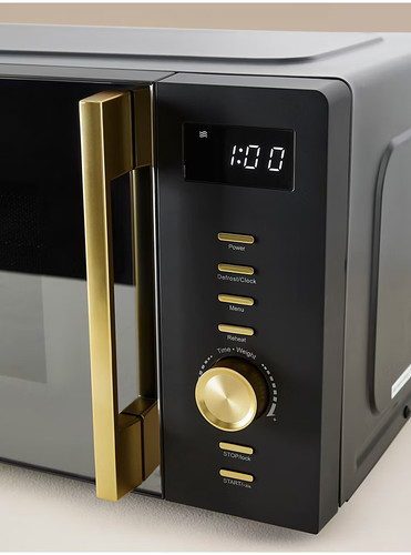 17l digital microwave - 17l, oven