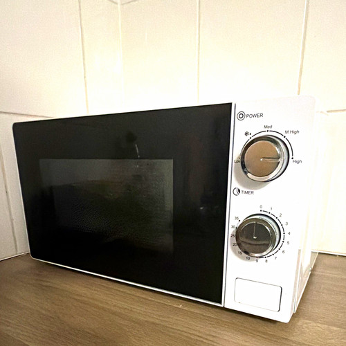 Countertop microwave oven - countertop,