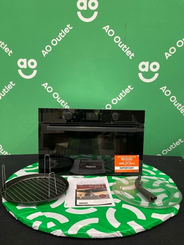 Hotpoint built small - hotpoint,