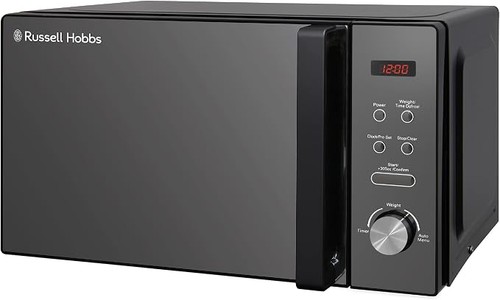 Russell hobbs rhm2076bjd - hobbs,