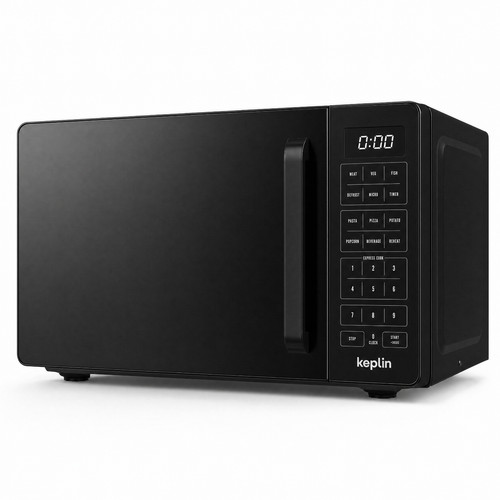 Keplin microwave oven led - microwave,