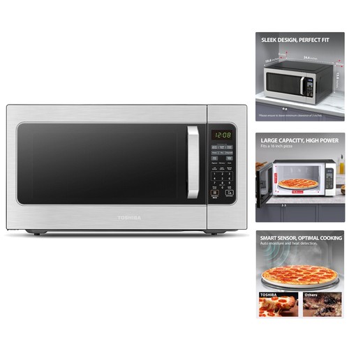 Large 1200w stainless steel - 1200w,