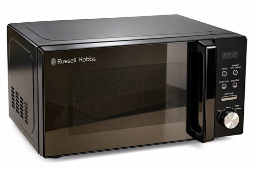Russell hobbs black countertop - russell,