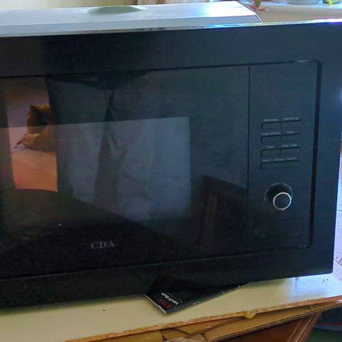 Cda vm231bl built - vm231bl, built-in