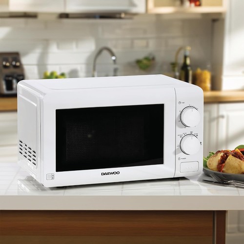 Daewoo manual microwave - daewoo,