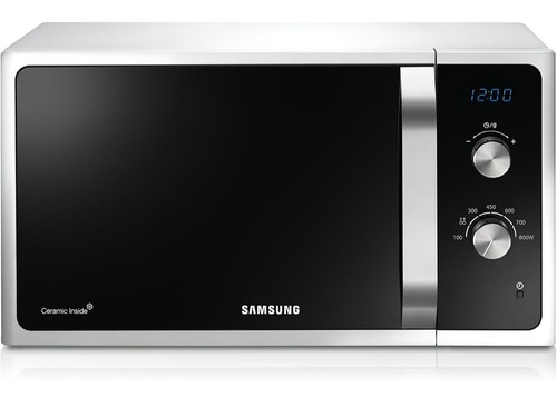 Samsung 23l 800w countertop - samsung,