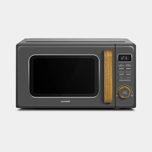 Vonshef fika microwave - vonshef, 23l