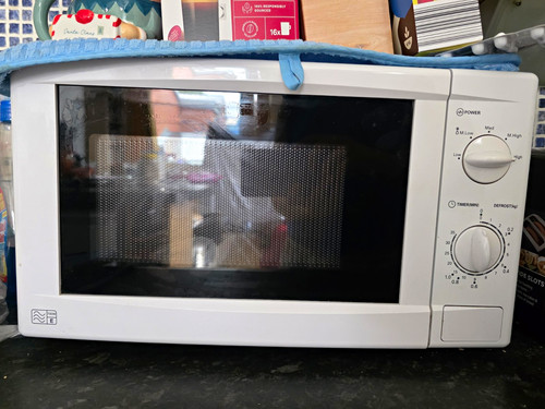 White 700w countertop - 700w,