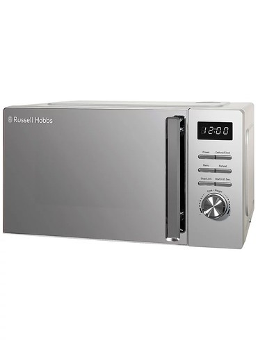 Russell hobbs rhmd820s digital - russell,