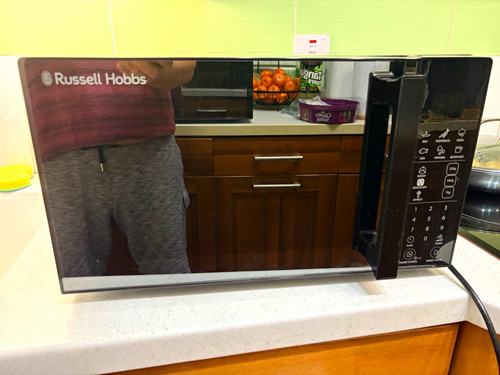 Russell hobbs rhmt2004b - hobbs,