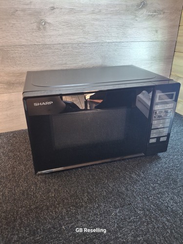 Sharp microwave 800w - sharp,