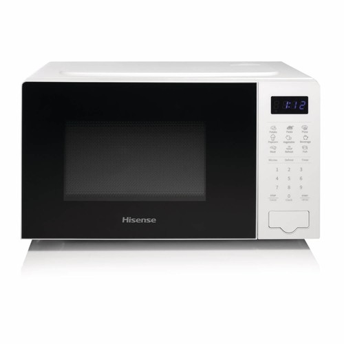 Hisense 20l solo digital - hisense,
