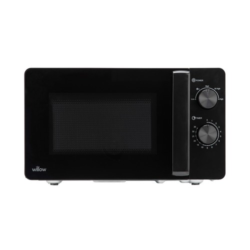 Microwave black 20l 800w - 20l,