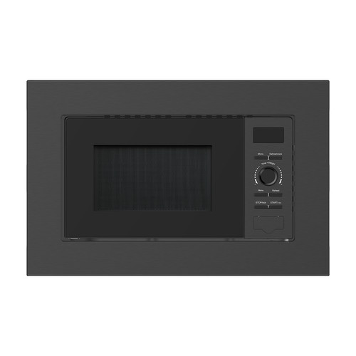 Cookology built microwave - cookology,