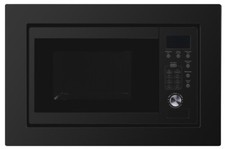 Black Integrated Microwave