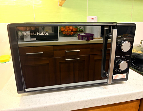 Russell hobbs rhm2060b 20l - russell,