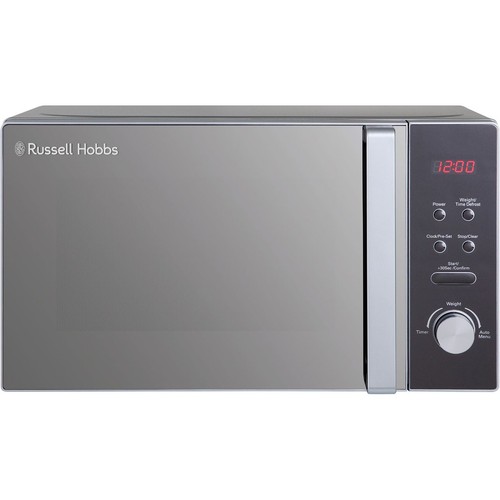 Russell hobbs mda rhm2076s - mda, 800
