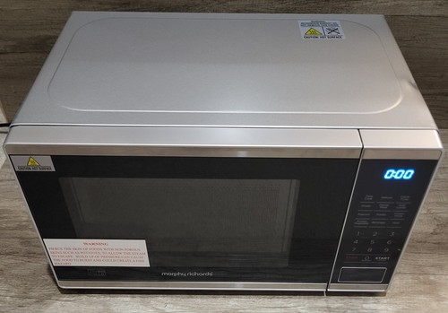 Morphy richards 800w standard - morphy,