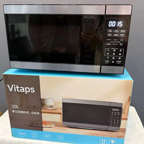 Vitaps 20l countertop - vitaps,