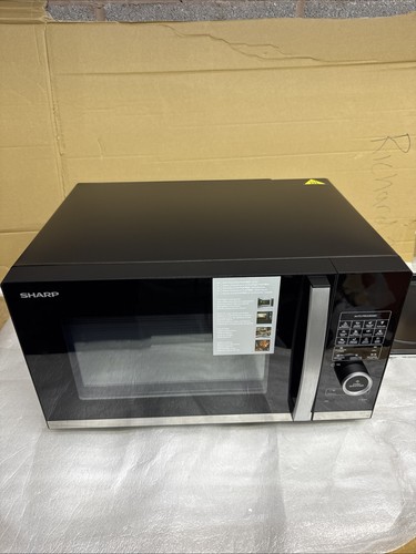 Sharp 25l flatbed - 25l, microwave