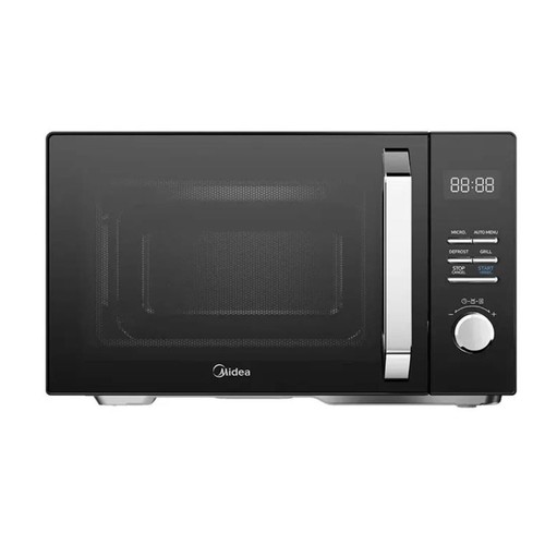 Midea mag25xf 25l - mag25xf, microwave