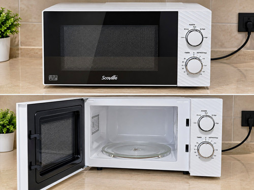 Scoville 20l 700w - 20l,