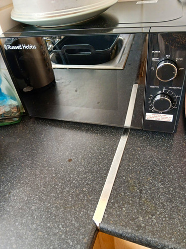 Brand new russell hobbs - brand,