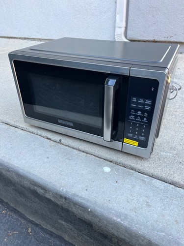 Brand new microwave - new,