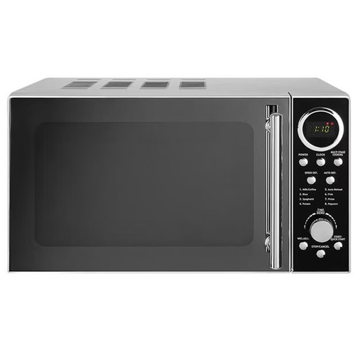 Daewoo 20l mirrored - mirrored, microwave