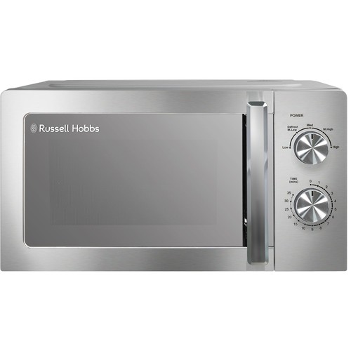 Russell hobbs stainless - hobbs,