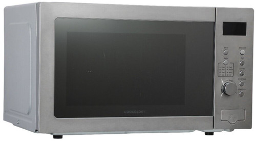 Cookology combi microwave - cookology,