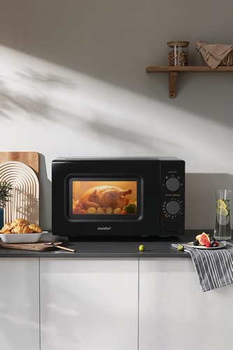 Comfee 700w 20l - 20l, black