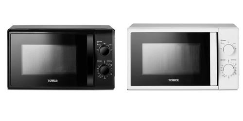 Tower 20l manual - 20l,