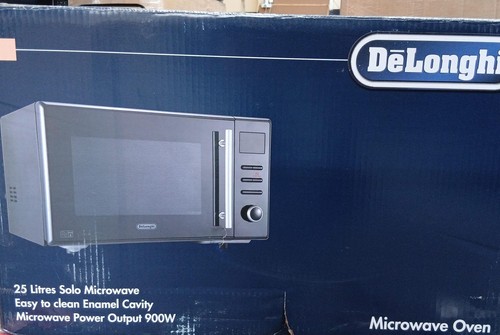 Microwave 25l 900w solo - 25l,
