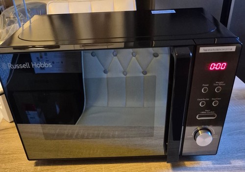 Russell hobbs rhm2076b - hobbs, 20