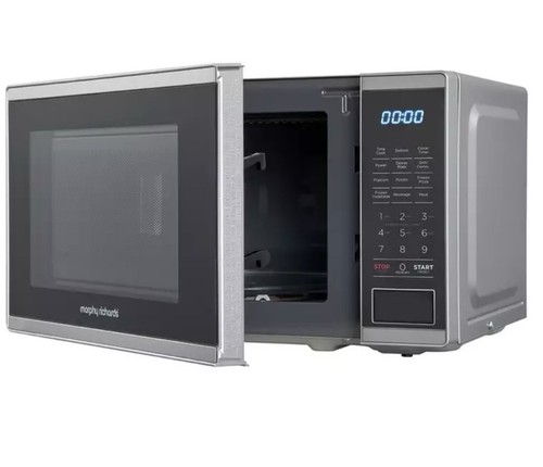 Morphy richards 20l 800w - morphy,