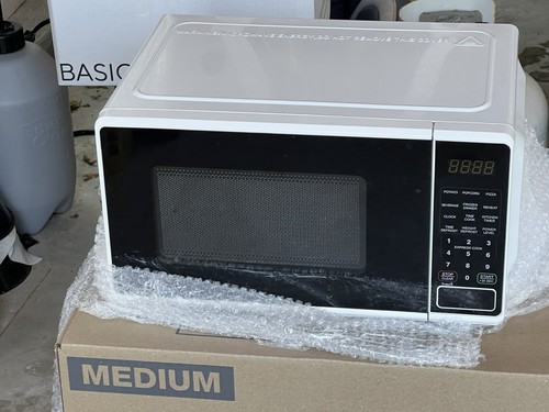 Dorm size microwave - dorm,